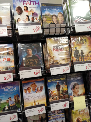 Book Store «LifeWay Christian Store», reviews and photos, 2785 SW Cedar Hills Blvd, Beaverton, OR 97005, USA