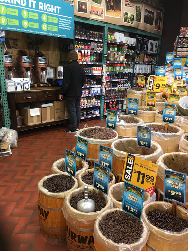 Supermarket «Fairway Market Paramus», reviews and photos, 30 E Ridgewood Ave, Paramus, NJ 07652, USA