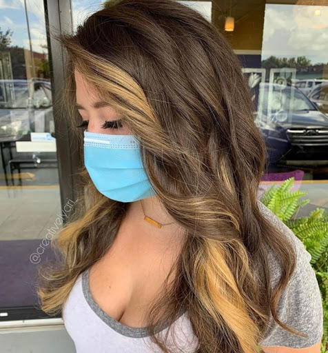 Beauty Salon «Salon Bella Flora», reviews and photos, 33963 US Hwy 19 N, Palm Harbor, FL 34684, USA