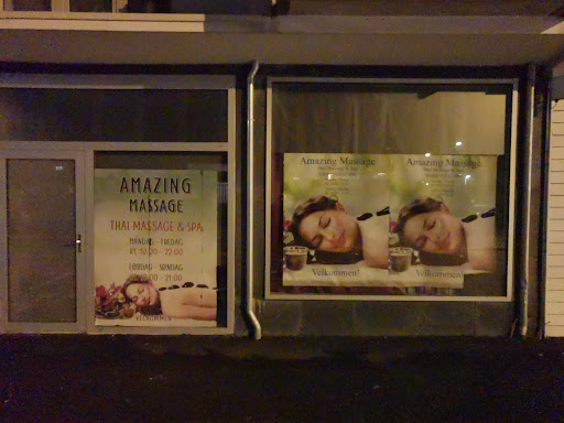 Amazing Massage & SPA