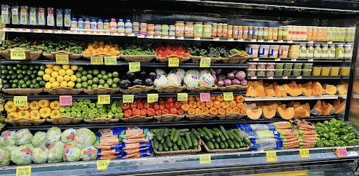 Supermarket «Easton Food Market & Restaurant», reviews and photos, 250 Line St, Easton, PA 18042, USA