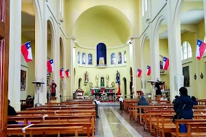 San Agustin Church image