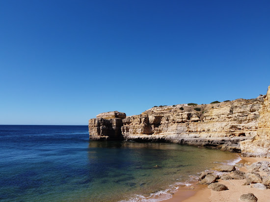 Praia da Ponta Grande