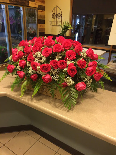 Florist «The Curly Willow», reviews and photos, 1868 12600 S, Riverton, UT 84065, USA