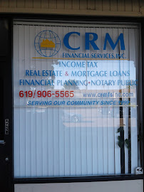 CRM Financial Services - Photo 5 - Car repair in National City, CA, Chula Vista