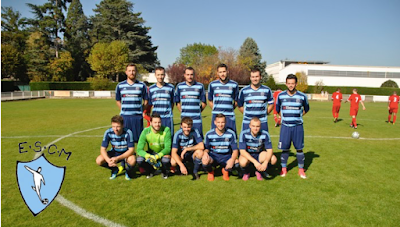 Entente Sportive Champdieu Marcilly à Champdieu