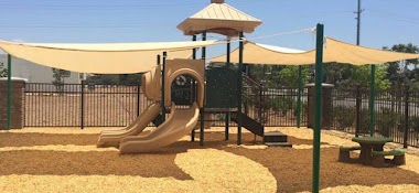 Trinity Preschool At Belcourt