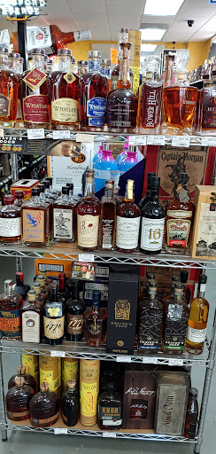 Liquor Store «CITY LIQUOR», reviews and photos, 55, Dawsonville, GA 30534, USA