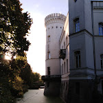 Photo n°5 de l'avis de David.l fait le 08/10/2018 à 12:26 sur le  Schlemmin Castle à Schlemmin