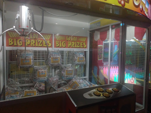 Go-Kart Track «Celebration Station», reviews and photos, 4040 Towne Crossing Blvd, Mesquite, TX 75150, USA