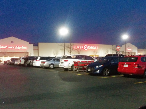 Department Store «Target», reviews and photos, 815 W 2000 N, Layton, UT 84041, USA