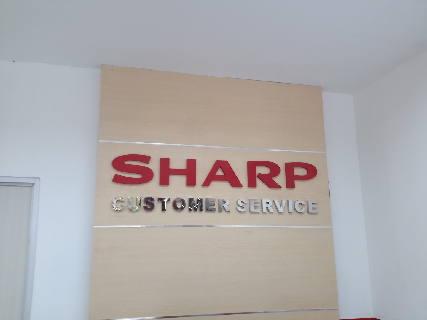 Gambar Sharp Electronics Indonesia. Pt