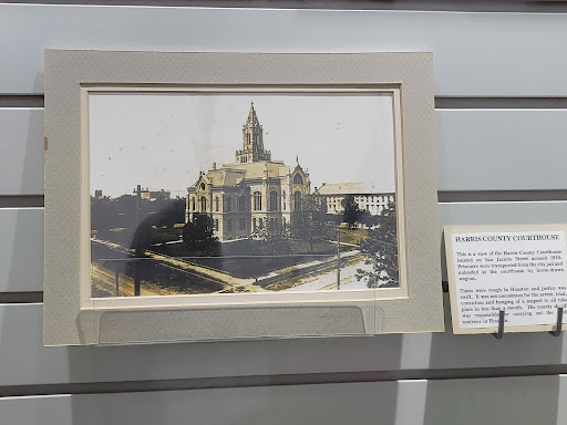 Museum «Houston Police Museum», reviews and photos, 1200 Travis St, Houston, TX 77002, USA