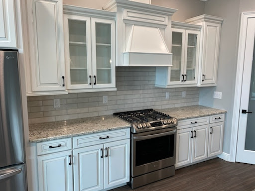 Countertop Store «Elegant Touch Stonework Inc.», reviews and photos, 7040 Osteen Rd, New Port Richey, FL 34653, USA