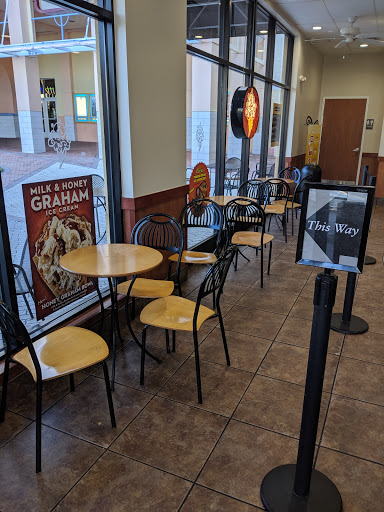 Ice Cream Shop «Cold Stone Creamery», reviews and photos, 1615 Town Center Dr, Lakeland, FL 33803, USA