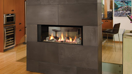 Burbank Fireplace Distr