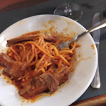 Photo n°2 de l'avis de daniele.e fait le 09/12/2018 à 19:20 sur le  Osteria Due Spade à Schio