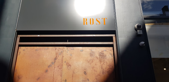 Reviews of Rost in Glasgow - Night club