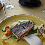 Photo n°1 de l'avis de Stephan.l fait le 20/10/2020 à 14:34 sur le  Osteria Enoteca Ai Artisti à Venice