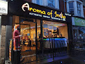 AROMA OF INDIA (sri sai)