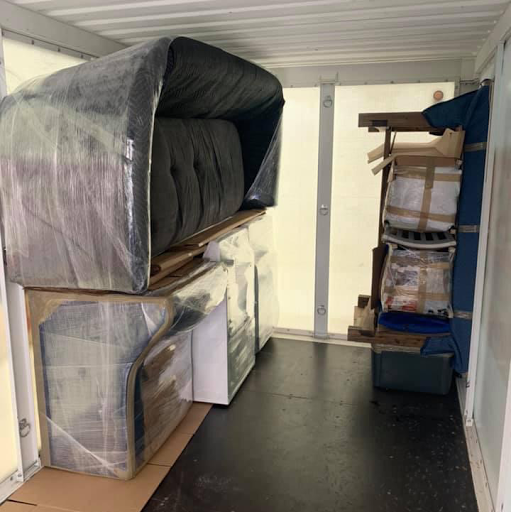 Moving and Storage Service «My Tucson Movers», reviews and photos, 1625 E Prince Rd #79, Tucson, AZ 85719, USA