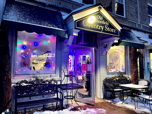 Grocery Store «Old Wethersfield Country Store», reviews and photos, 221 Main St, Wethersfield, CT 06109, USA