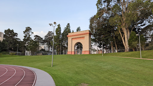 Stadium «Kezar Stadium», reviews and photos, 670 Kezar Dr, San Francisco, CA 94118, USA