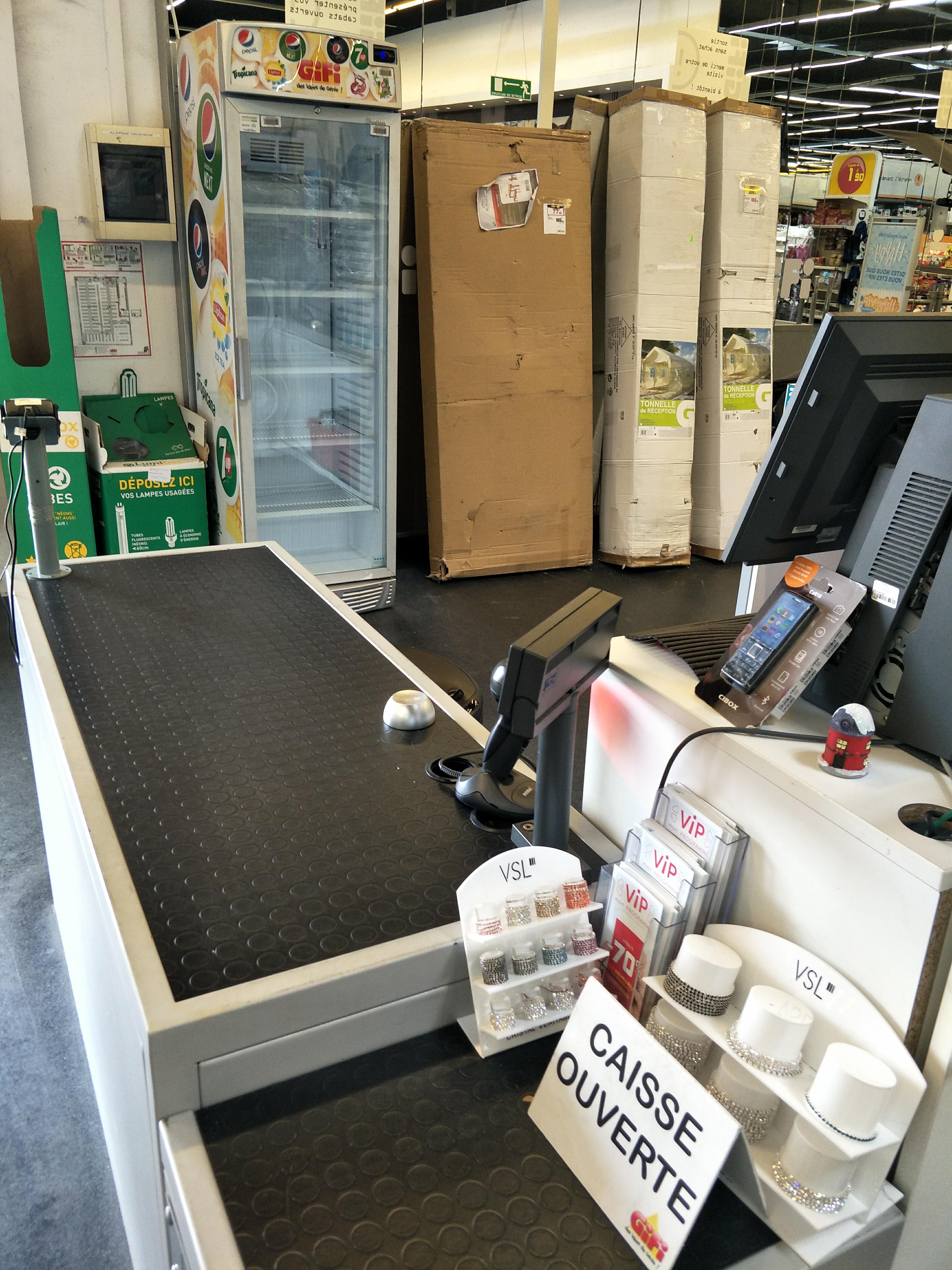 Photo n° 1 de l'avis de Stephane. fait le 27/07/2018 à 08:23