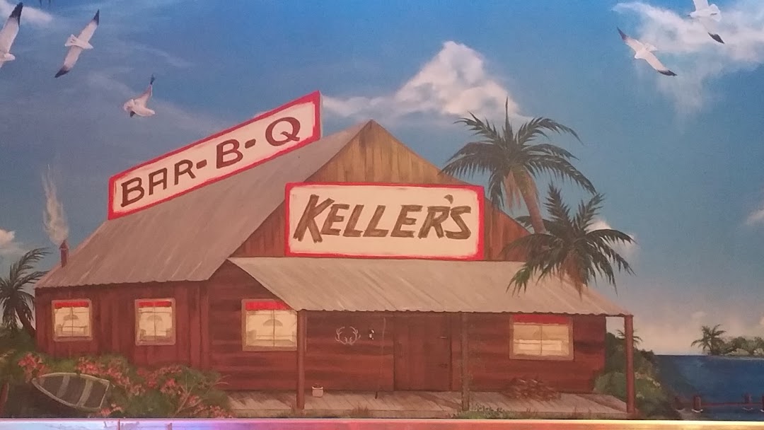Kellers Bar-B-Q Altamonte Springs