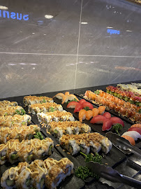 Sushi du Restaurant de type buffet Star Food à Lognes - n°5