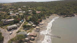 Zdjęcie Treasure Beach z poziomem czystości wysoki
