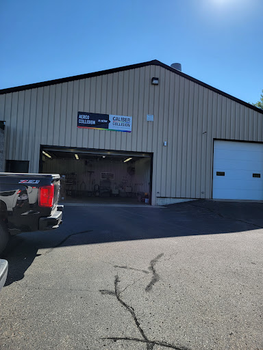 Auto Body Shop «Aerco Collision», reviews and photos, 1260 Otter Rd, Altoona, WI 54720, USA
