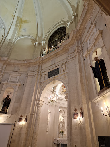 Cappella Messina