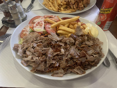 Restaurant Le Courtois Café à Bagnolet