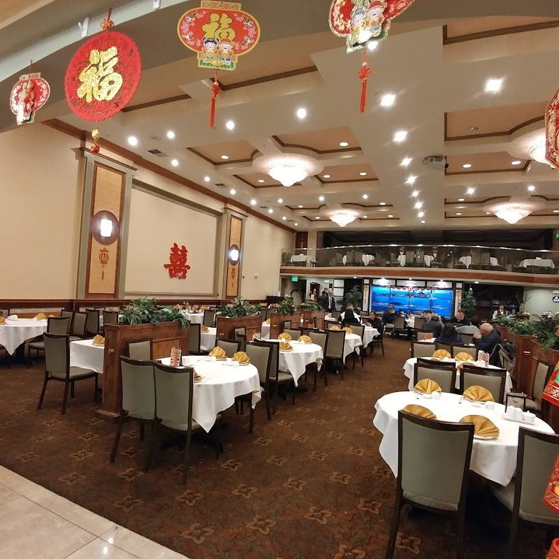 Grand Palace Seafood Restaurant 富源酒家