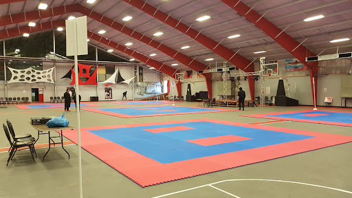 Sports Complex «Pacplex», reviews and photos, 1500 Paerdegat Ave N, Brooklyn, NY 11236, USA