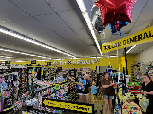Discount Store «Dollar General», reviews and photos, 5854 Shelbyville Pike, Christiana, TN 37037, USA