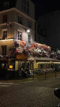 Les plus récentes photos du Restaurant Le vrai Paris - n°17