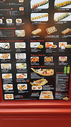 Photo n°6 de Poké Sushi à Amboise ()