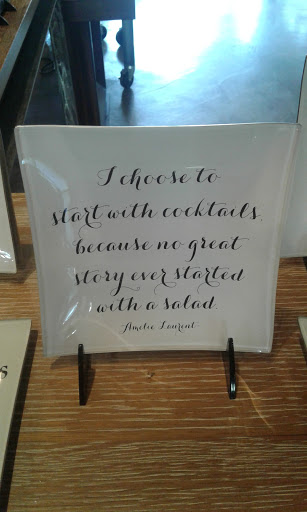 Gift Shop «Nuvo», reviews and photos, 3311 Oak Lawn Ave, Dallas, TX 75219, USA