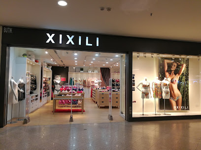 XIXILI Boutique Quill City Mall