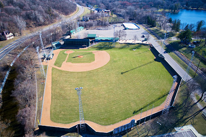Jordan Baseball Park