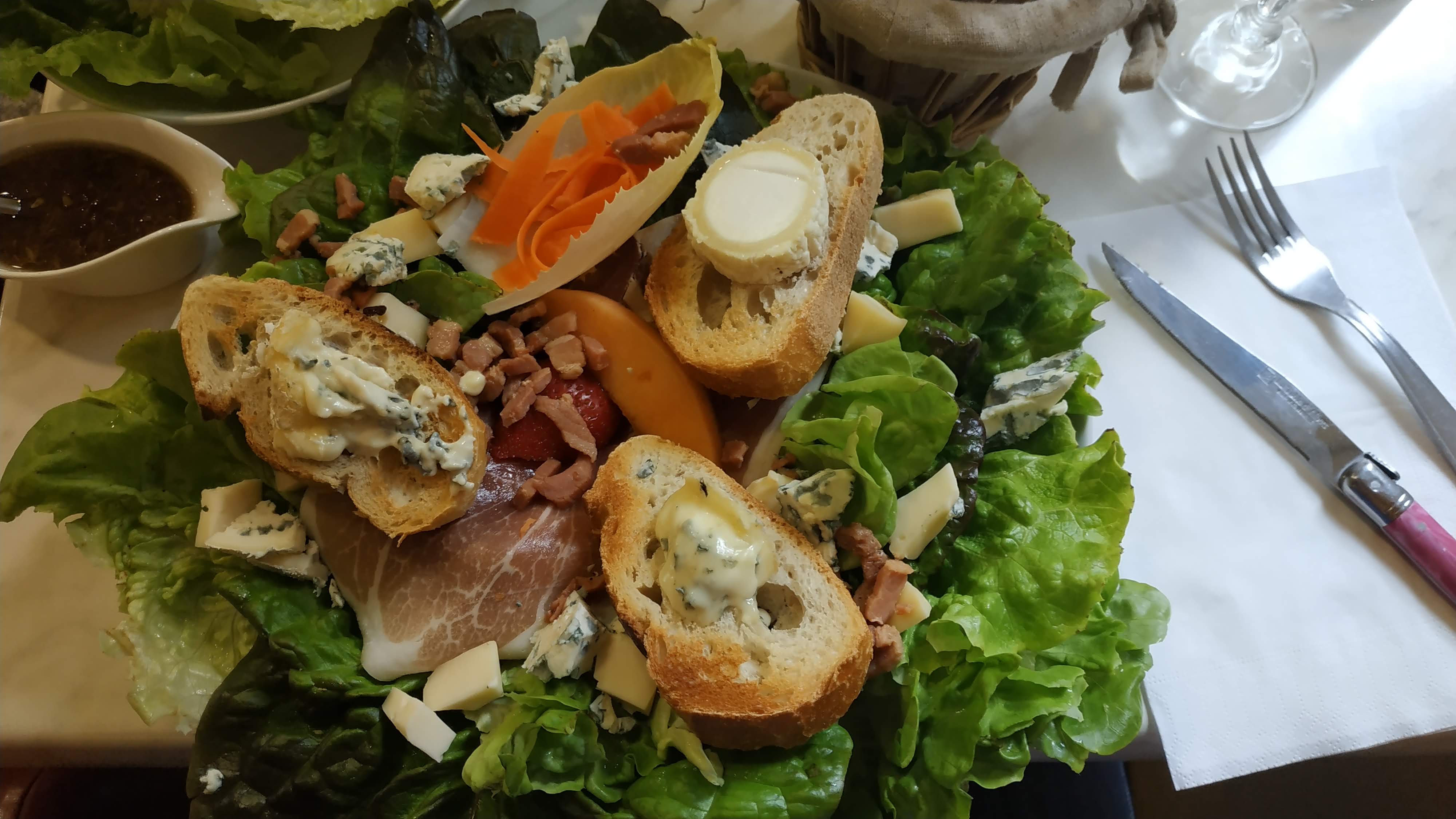 Photo n° 1 de l'avis de Manu.l fait le 10/08/2018 à 14:48