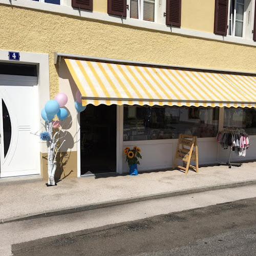 Boutique Le Petit Poney