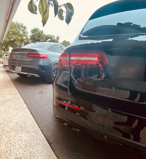 Used Car Dealer «Ideal Motor Group, LLC.», reviews and photos, 650 E Las Tunas Dr, San Gabriel, CA 91776, USA