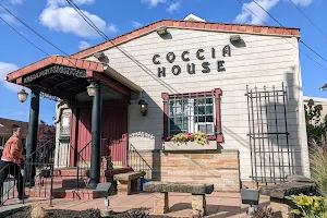 Coccia House image