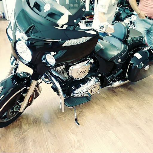 Motorcycle Dealer «Dixie Cycle», reviews and photos, 808 S Dixie Hwy W, Pompano Beach, FL 33060, USA