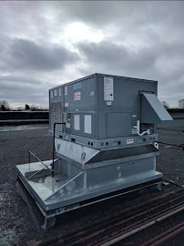 Quality Heating and Cooling - Photo 8 - Car repair in Livonia, MI, Dearborn