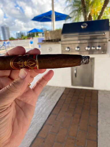 Cigar Shop «Mancave Cigar Lounge», reviews and photos, 2920 E Commercial Blvd, Fort Lauderdale, FL 33308, USA