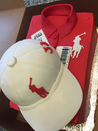 Bakery «Cake Art», reviews and photos, 18402 U.S. 281 Access Rd, San Antonio, TX 78259, USA